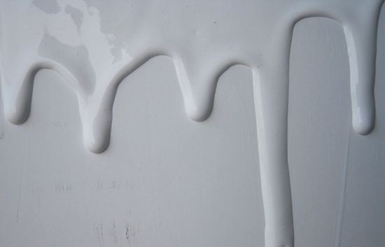 流掛
