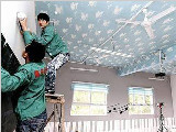 室內涂料DIY