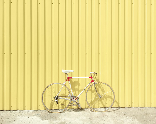 Think Outside Bike Inspiration
