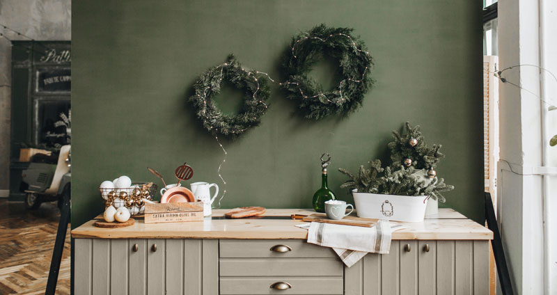 Festive Inspiration